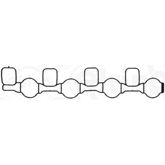 MANIFOLD CONTA EMME (VW PASSAT 2.0TDI CBAA CBAB CBAC)