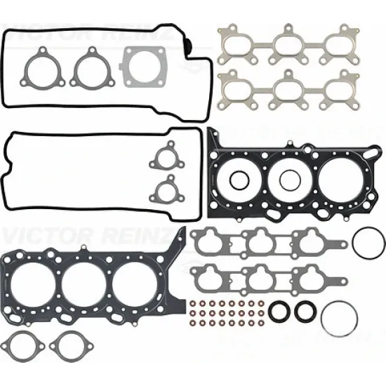 UST TAKIM CONTA (SUZUKI GRAND VITARA 2.7 01/08 H27A )