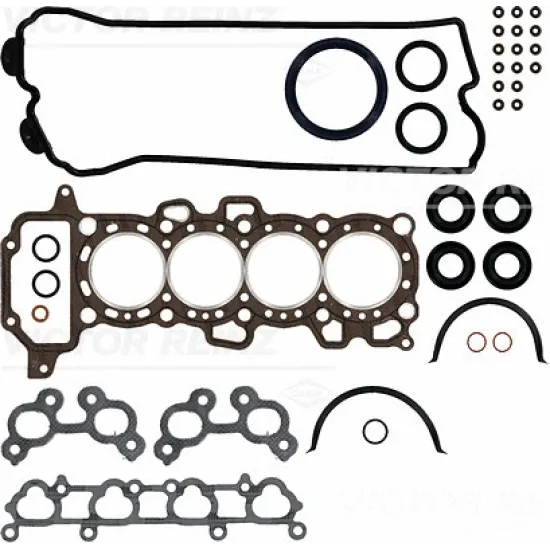 CONTA FULL TAKIM -KARTER CONTASIZ- (NISSAN MICRA-K11 92/00 1.0-1.3 )