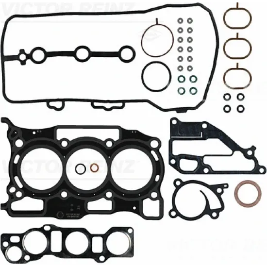 ÜST TAKIM CONTA  NISSAN MICRA K13 1.2 10/ HR12DE