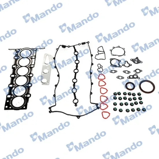 MOTOR CONTA TAKIMI EPICA 2.0 DIESEL