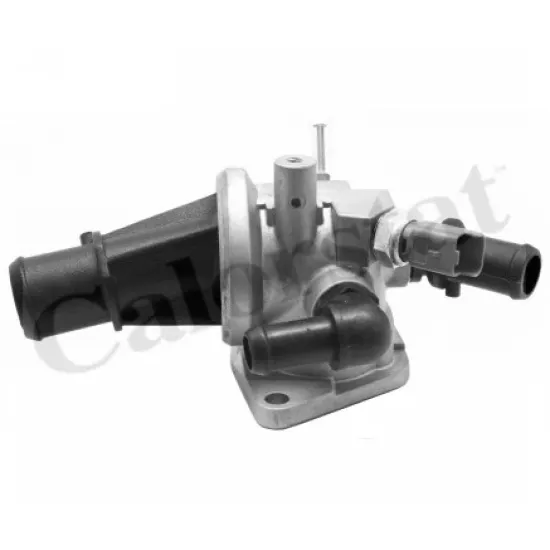 TERMOSTAT 88 C MUSURLU V2848 (FIAT PANDA PUNTO DOBLO 1.3 JTD/ OPEL CORSA 1.3 CDTI)