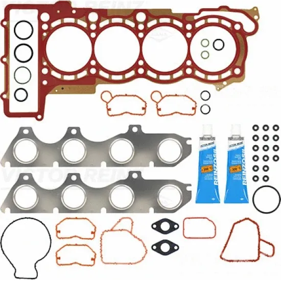 UST TAKIM CONTA 5-8 (AUDI S6) CTGE