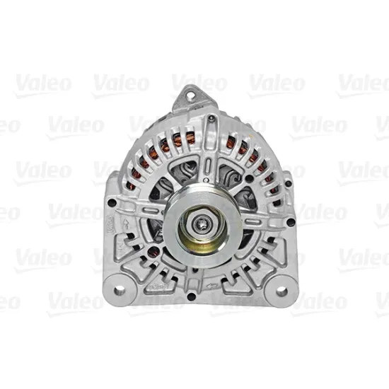 ALTERNATOR 12 V 110A RENAULT CLIO III 1,4 MEGANE 1,4/1,6 06-09