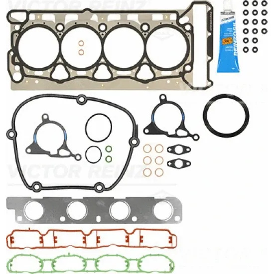 UST TAKIM CONTA 05> GOLF.V.VI-JETTA-PASSAT-A3-A4-A5 1.8tfsi-2.0tfsi