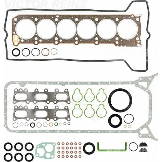 KULBUTOR KAPAK CONTASI TK. (M104) W202 94>00 W124 93>95 W210 95>97 C124 93>97