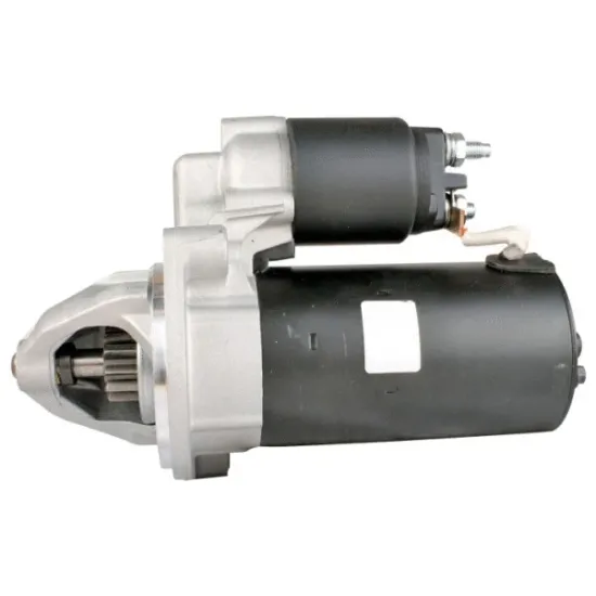 MARS MOTORU (BOSCH TIP, 12V 1,7KW 12 DIS) W203 00>03 CL203 02>08 C209 02>09 W210 99>02 W211 02>08 W163 99>05 SPRINTER 00>06