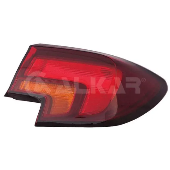 STOP LAMBASI SOL OPEL ASTRA K 15-