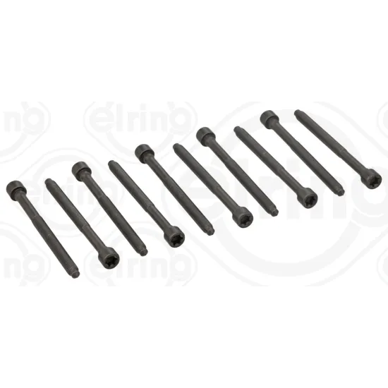 SILINDIR KAPAK CIVATASI-10X VW GOLF 04-14 PASSAT 06- AUDI A3 04-13 A4 05-16 A6 05-14 SEAT LEON 06-13