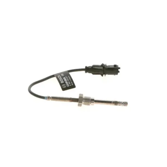 SENSOR EGSOZ SICAKLIK (OPEL : ASTRA J 09-15)