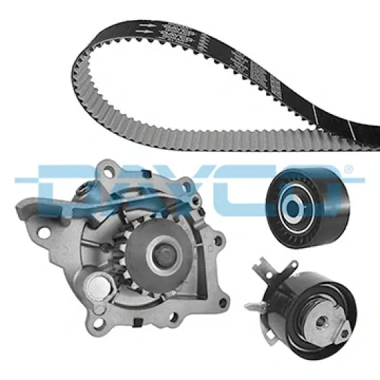 TRIGER GERGI SETI + SU POMPASI ( FORD 2.2TDCI MONDEO 07-12 / CITROEN C5 2.2 HDI C6 2.2HDI )