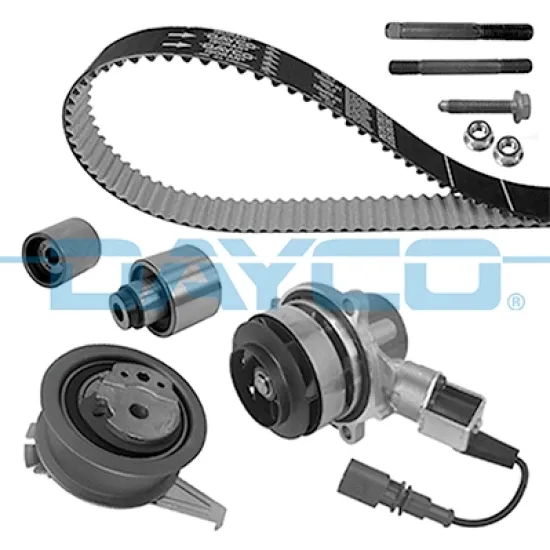 TRIGER SETI TEFLON KAYIS +DEVIRDAIM KUMANDA EDILEBILEN (VW CADDY 16- CRAFTER 17- GOLF 13- PASSAT 15- TRANSPORTER 16-) CLH-CRK-C