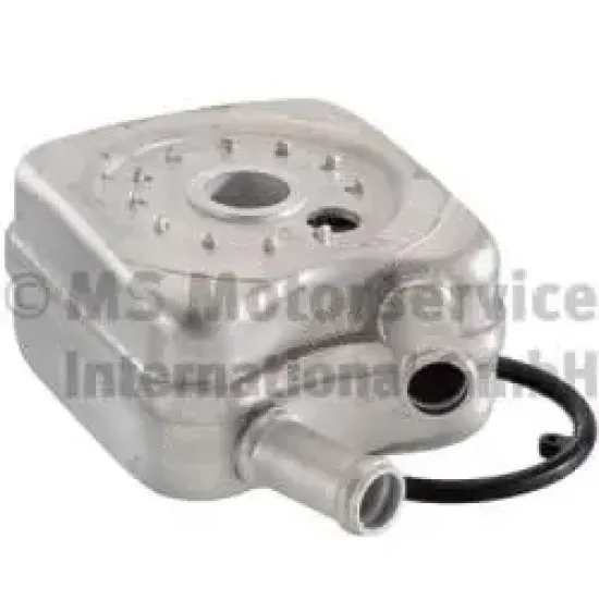 YAG SOGUTUCU (VW CADDY 04-15 GOLF 98-14 PASSAT 97-11 POLO 02-10) AGN-AHL-AKL-APR-ARM-AVU-BFQ-BGU-