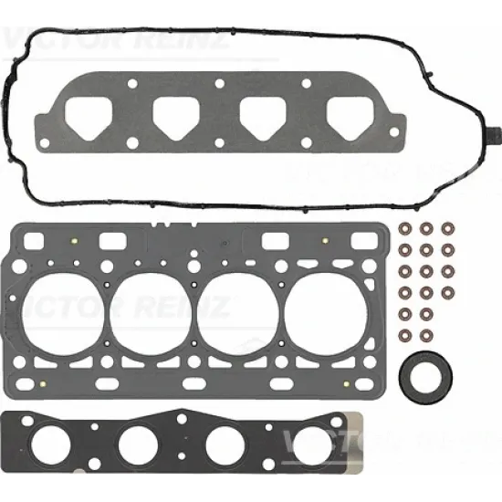 UST TAKIM CONTA (RENAULT CLIO III 1.2 100HP 16V 07- D4F)