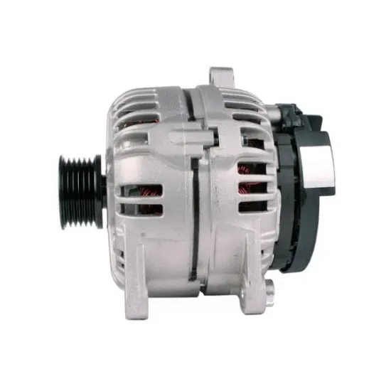 ALTERNATOR 14V 150A GRAND SCENIC 1.9 DCI 06>18 MEGANE 1.9 DCI 06>18 (BOSCH TIP)