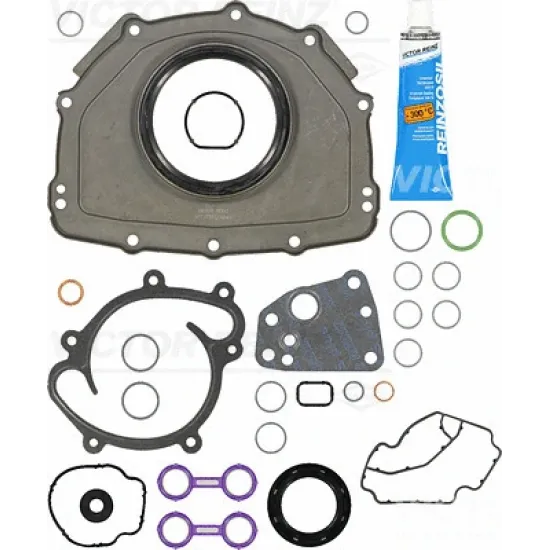 ALT TAKIM CONTA MERCEDES OM642 CHRYSLER 300C JEEP CHEROKEE EXL