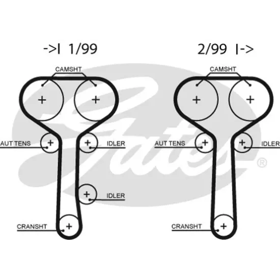 TRIGER KAYISI(MAZDA TRIBUTE 00-08 FORD COUGAR FOCUS I MONDEO II)