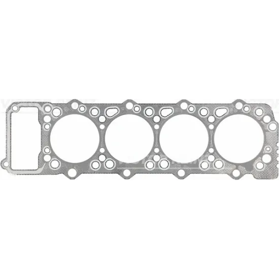 SILINDIR KAPAK CONTASI ( MITSUBISHI CANTER FUSO-FE511-FE531/ PAJERO (4M40-4M40T)