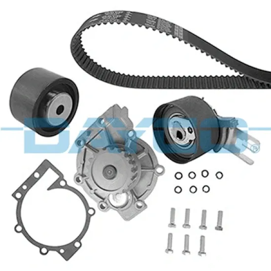 TRIGER SETI (VOLVO S60/S80/XC90/S40/C30 05-10) (D5204TX / D5244T4 / D5204T6)