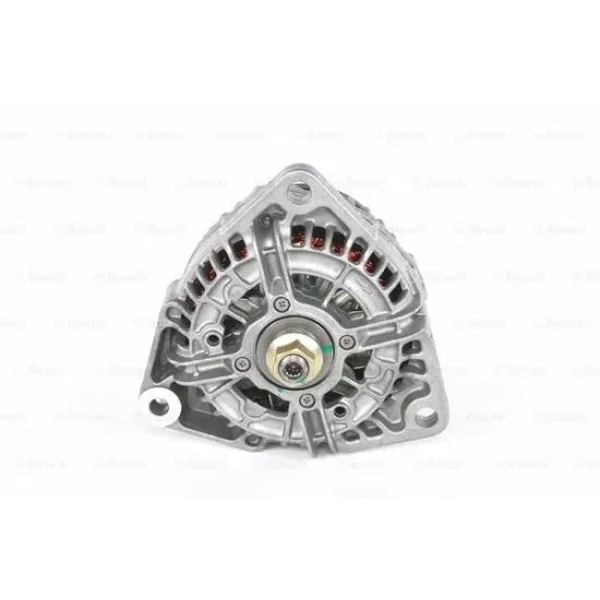 ALTERNATOR ŞARZ DİNAMOSU MAN TG 310A F. FL 03.1999 08.2002; TGA 41.460 F . FL WW 09.2003 05.2010; TGA 32.310 FFD