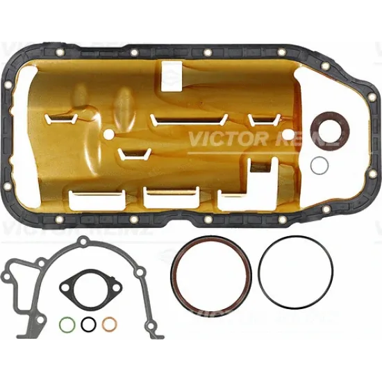 ALT TAKIM CONTA ( OPEL ASTRA F VECTRA B 1.8 X18XE C18XEL C18XE 93-01ASTRA VECTRA 95-- 2.0 16V X20EV )