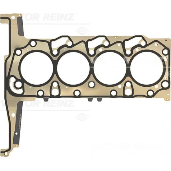 SILINDIR KAPAK CONTASI  TRANSIT V347 11>14 YENI KASA TRANSIT V363 14> RANGER 12> 2.2TDCI 155PS  EURO