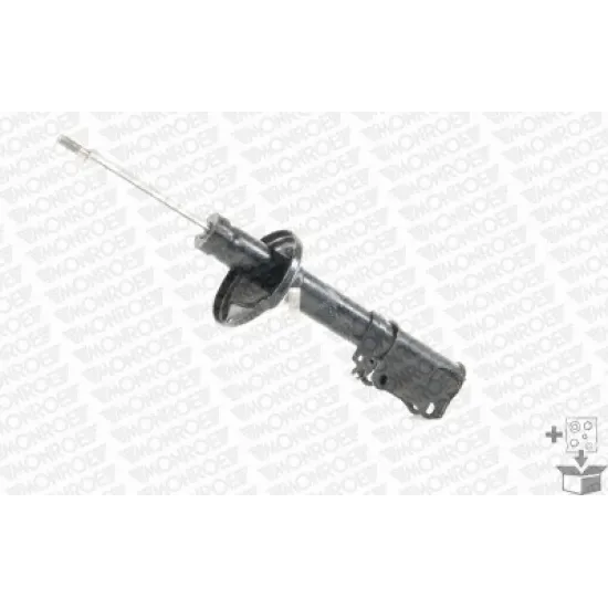 AMORTISOR ARKA SAG - (TOYOTA AVENSIS 1997-2002) (T22) (AT220)