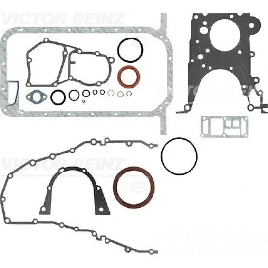 ALT TAKIM CONTA BMW M42 B18 E36 IS TI 92>95