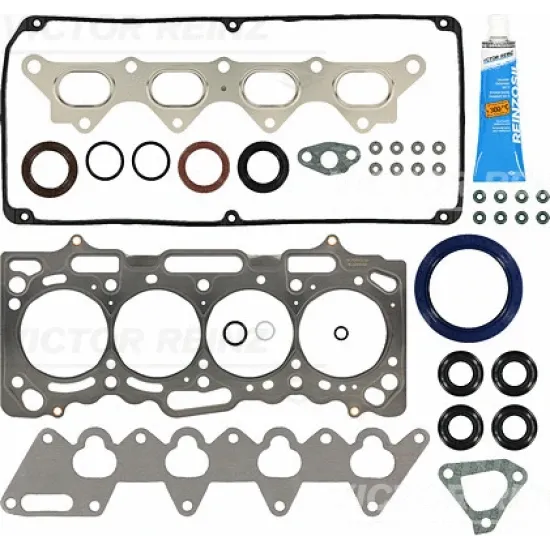 CONTA TAKIM-(MITSUBISHI LANCER 03/07 1.6 16V 4G18 ) KARTER CONTASI YOK