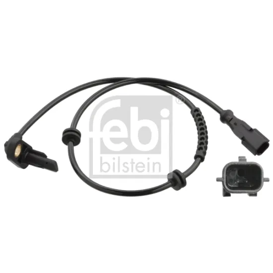 ABS SENSORU RENAULT ARKA-SOL CLIO III 05=> MODUS 04=> 479000735R-6040005449