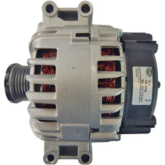 ALTERNATOR SARJ DINAMOSU BMW E90 M47 N52 12V 180A