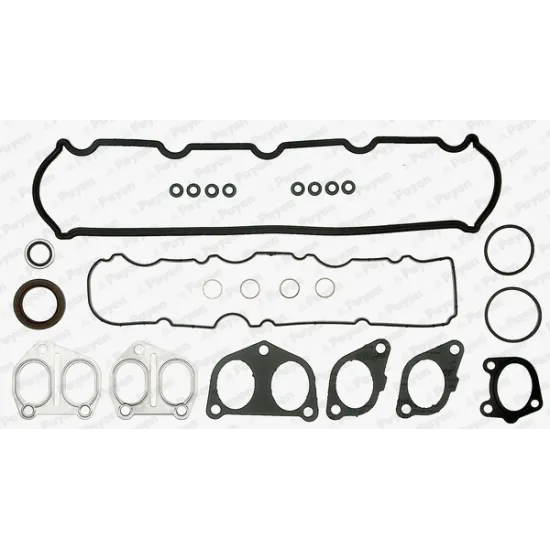 UST TAKIM CONTA ( PEUGEOT PARTNER CITROEN BERLIGO DW8B )