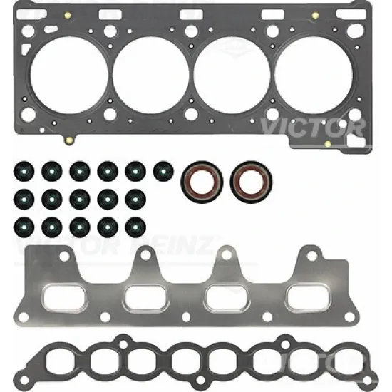 SILINDIR KAPAK CONTASI LAGUNA II 2,0 16V IDE 140 HP 01>07 MAGANE I 2,0 16 V IDE 140 HP 99>03