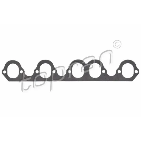 EMME MANIFOLD CONTASI A6 A100 TRANSPORTER T4 LT35 CRAFTER 2,4 / 2,5TDI