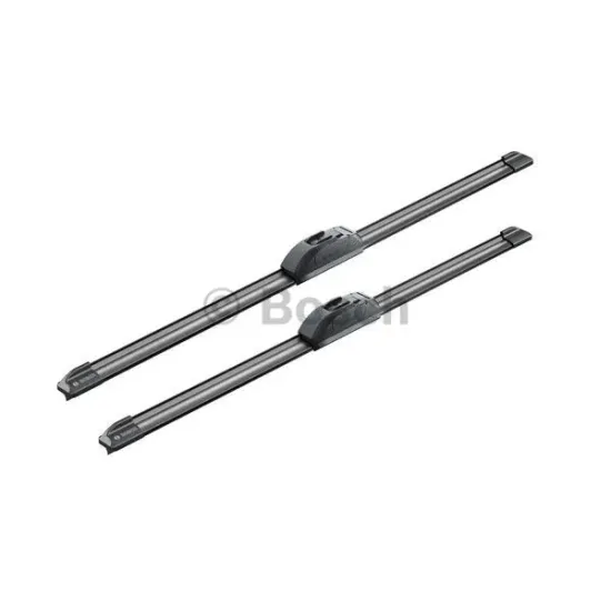 SILECEK SETI AEROTWIN 550/500MM FORD CONNECT 02-13( RENAULT MEGANE I / PEUGEOT 306 / FORD MONDEO ) 55/50 (MUZ TIPI KLAS)