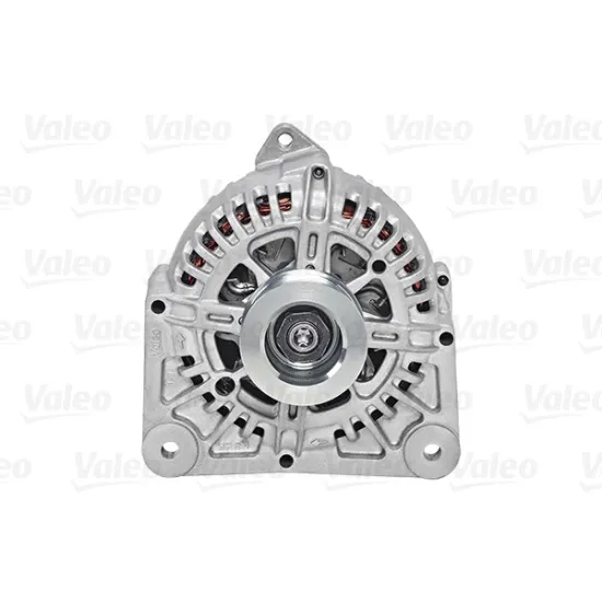 ALTERNATOR 12 V 110A RENAULT CLIO III / IV 1,2 16V 07- / MODUS 1,2