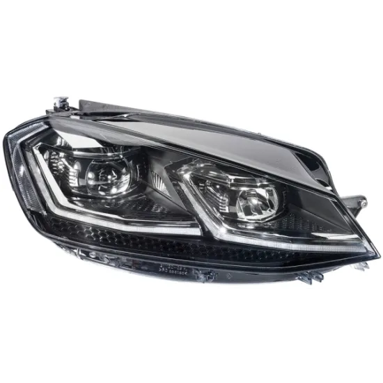 FAR, VW GOLF VII (BQ1-5G1-BE1-BE2-BA5-BV5), LED,SAG