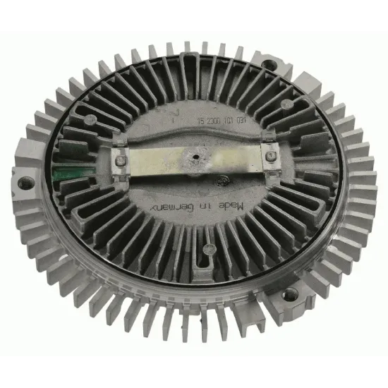 FAN TERMIGI ( BMW E38-E39-E46-E53-E65 / M47-M47N-M57-M57N2 )