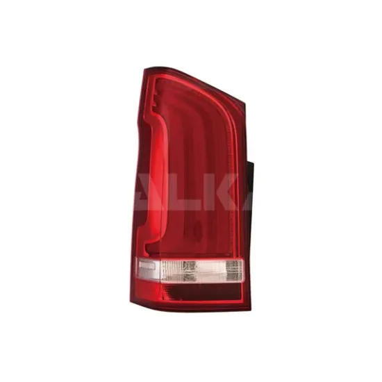 STOP LAMBASI SOL MERCEDES W447 VITO 14- LEDLI TIP