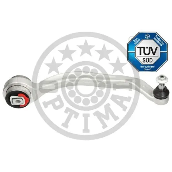 SAG ON ALT EGRI KOL (VW PASSAT 97-05 AUDI A4 95-05 A6 98-05)