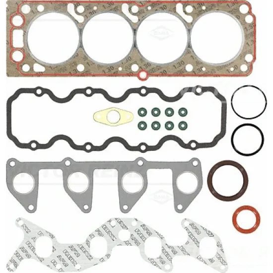 MOTOR CONTA TAKIMI KOMPLE VECTRA A ASTRA F 18NV C18NV 18SV KECESIZ SUBAP LASTIKSIZ