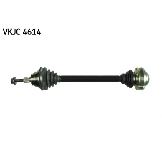 AKS ON SAG CADDY.III-GOLF.V.VI-JETTA.III-PASSAT.V-A3