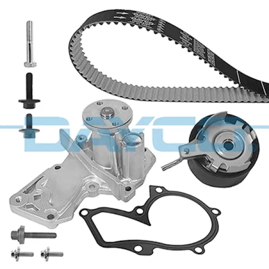 TRIGER SETI SU POMPALI FOCUS II I 03>11 C MAX 04>11 FIESTA V 01>13 FUSION 01>12 1,4 16V 1,6 16V ZET