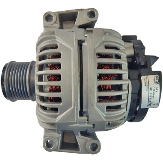 ALTERNATOR (14V 150A) E-CLASS W211 02>08 S211 03>09