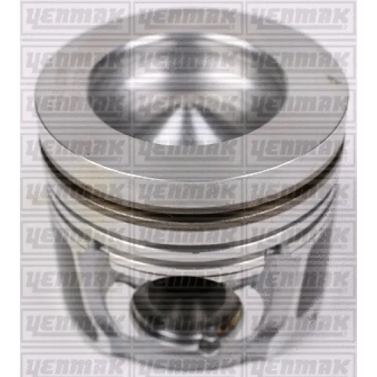 PISTON+SGM (ADET) STD 14> FIESTA 1.5tdci *73.5*