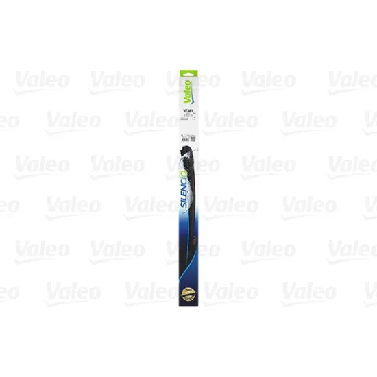 Valeo Silencio X-TRM Flat Blade VM381 (X2) (650+480 mm) MERCEDES BENZ B-SERİSİ (11/)