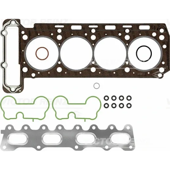 TAKIM CONTA UST (M111) W202 96>97 S202 96>98 W210 95>97 S210 96>97