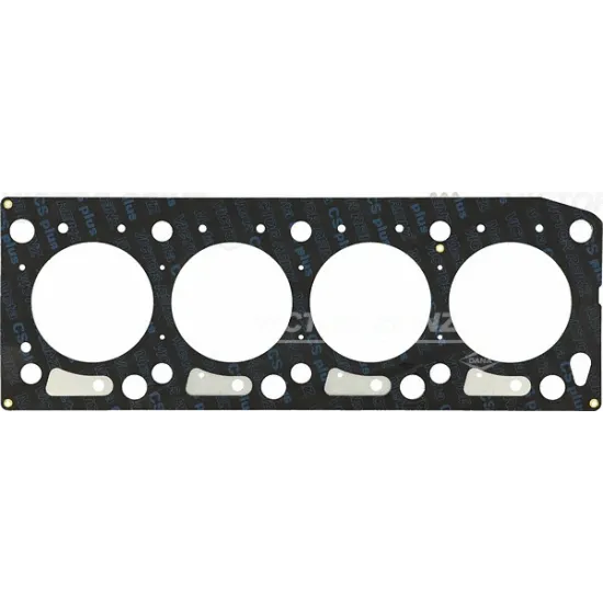 SİLİNDİR KAPAK CONTA 3 TIRNAK (FORD CONNECT 1.8 TDCI 02-13)