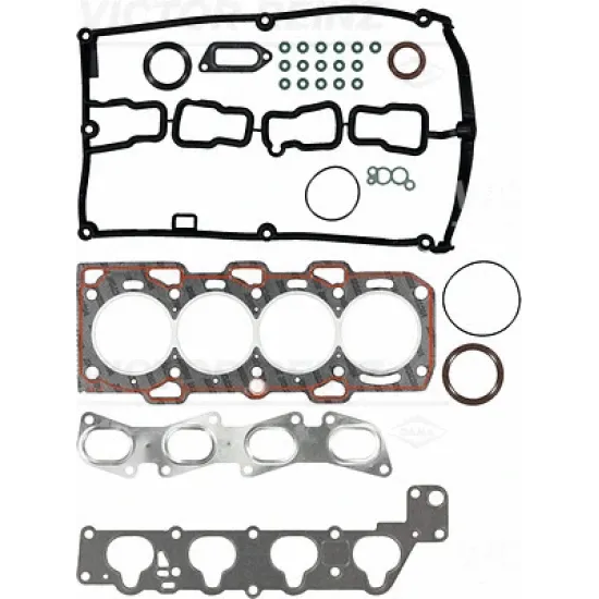 UST TAKIM CONTA (ALFA 156 1.6 16V)