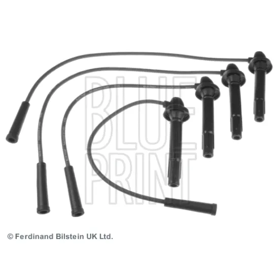 BUJI KABLOSU SETI (SUBARU FORESTER 2.0 98/05 / IMPREZA 2.0 95/07 / LEGACY 2.0-2.5 99/03 )